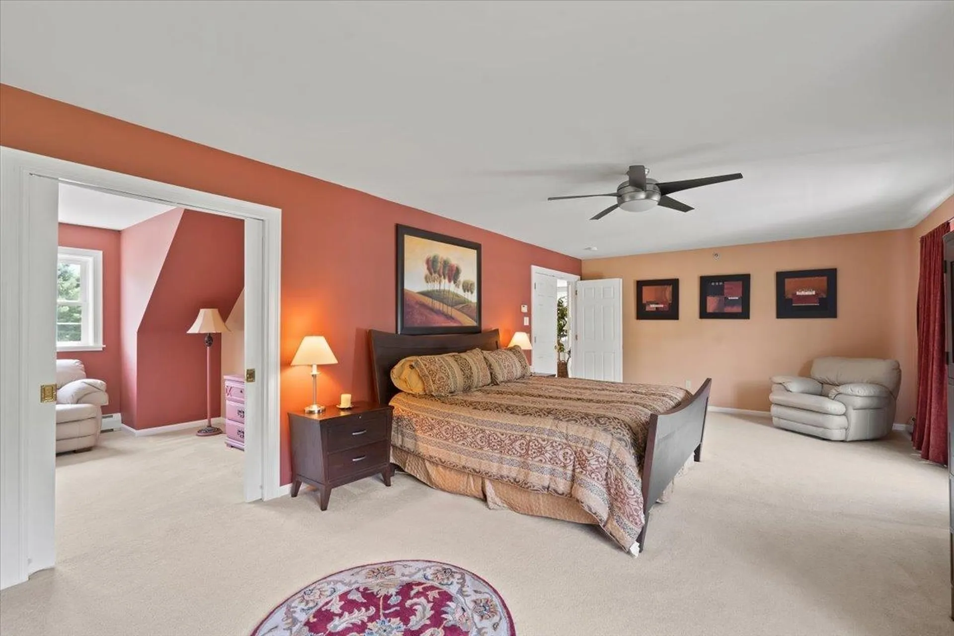64 Homestead Lane Waterbury VT 05677