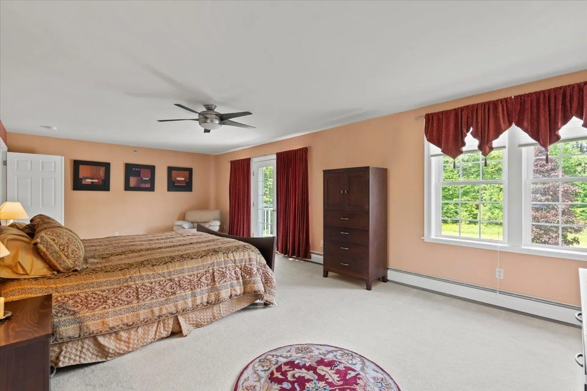64 Homestead Lane Waterbury VT 05677
