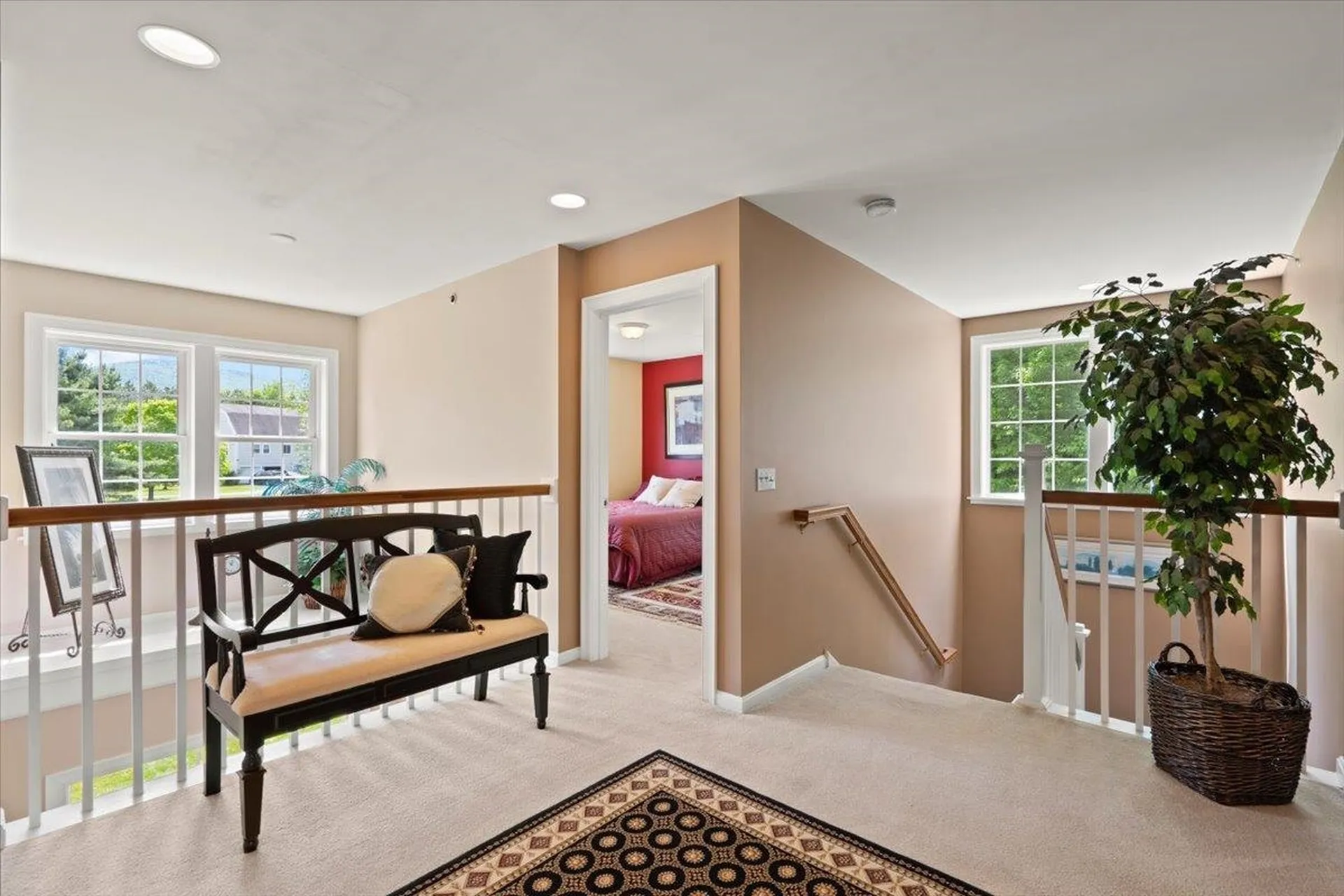 64 Homestead Lane Waterbury VT 05677