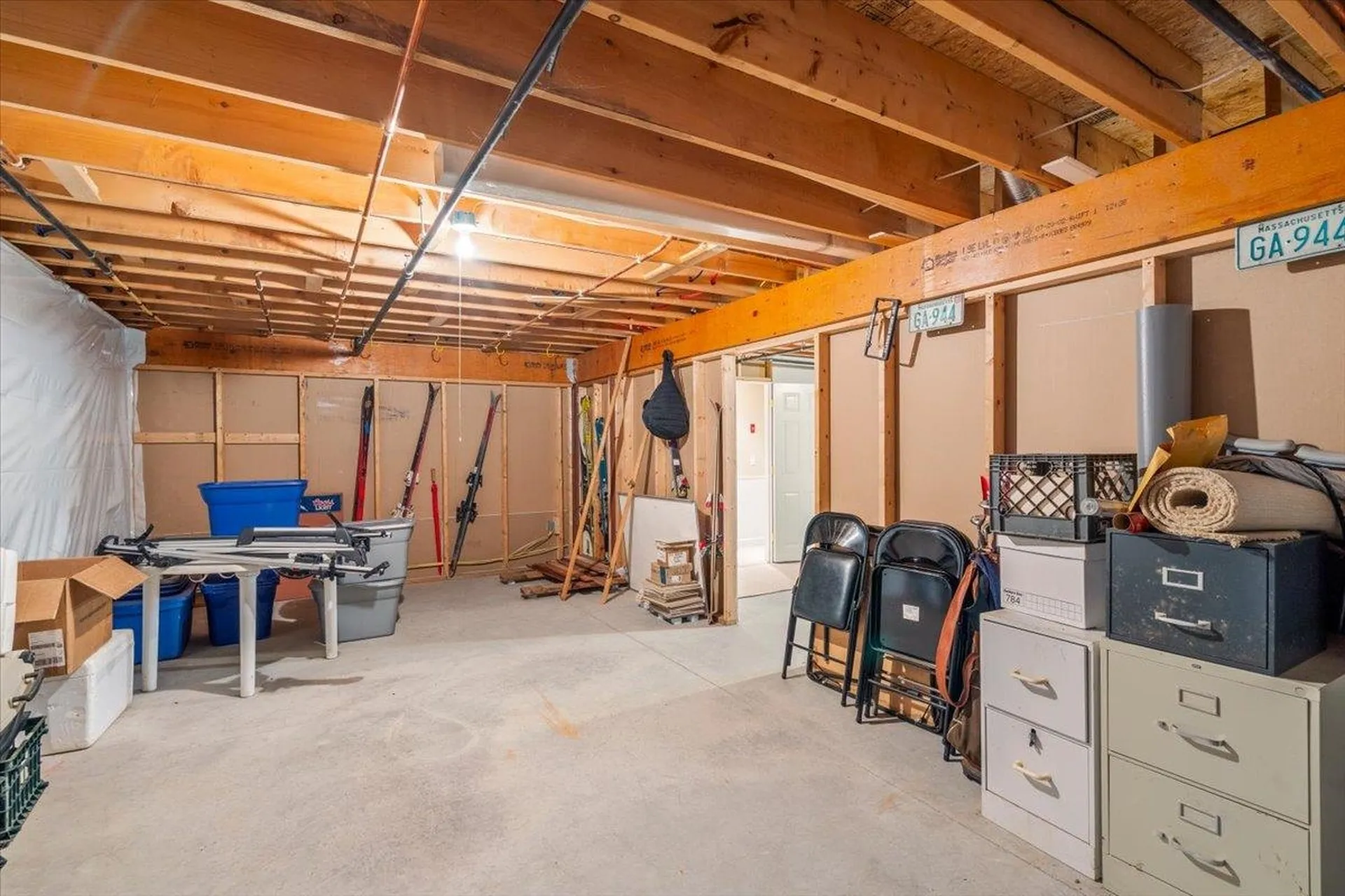 64 Homestead Lane Waterbury VT 05677