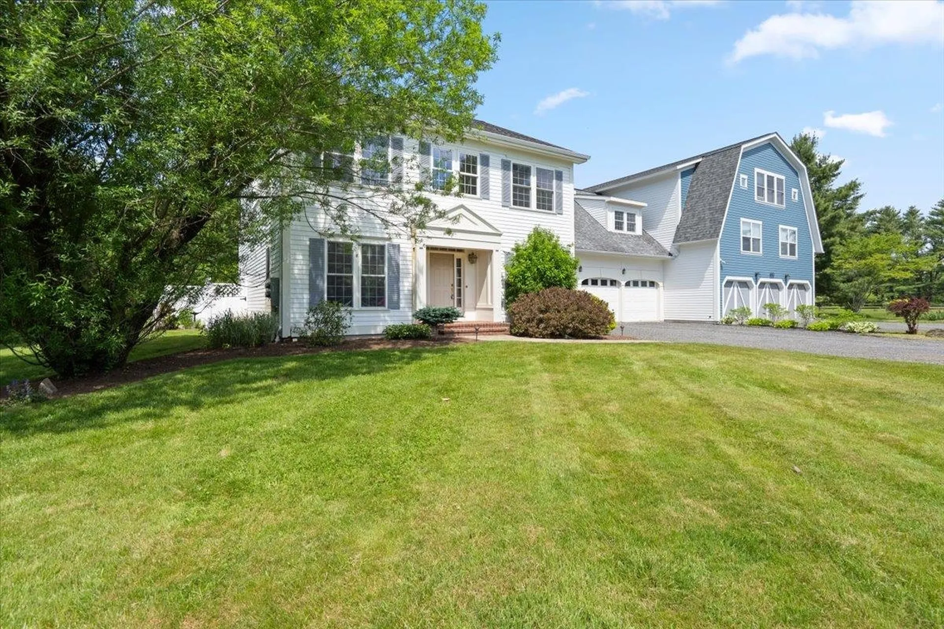 64 Homestead Lane Waterbury VT 05677