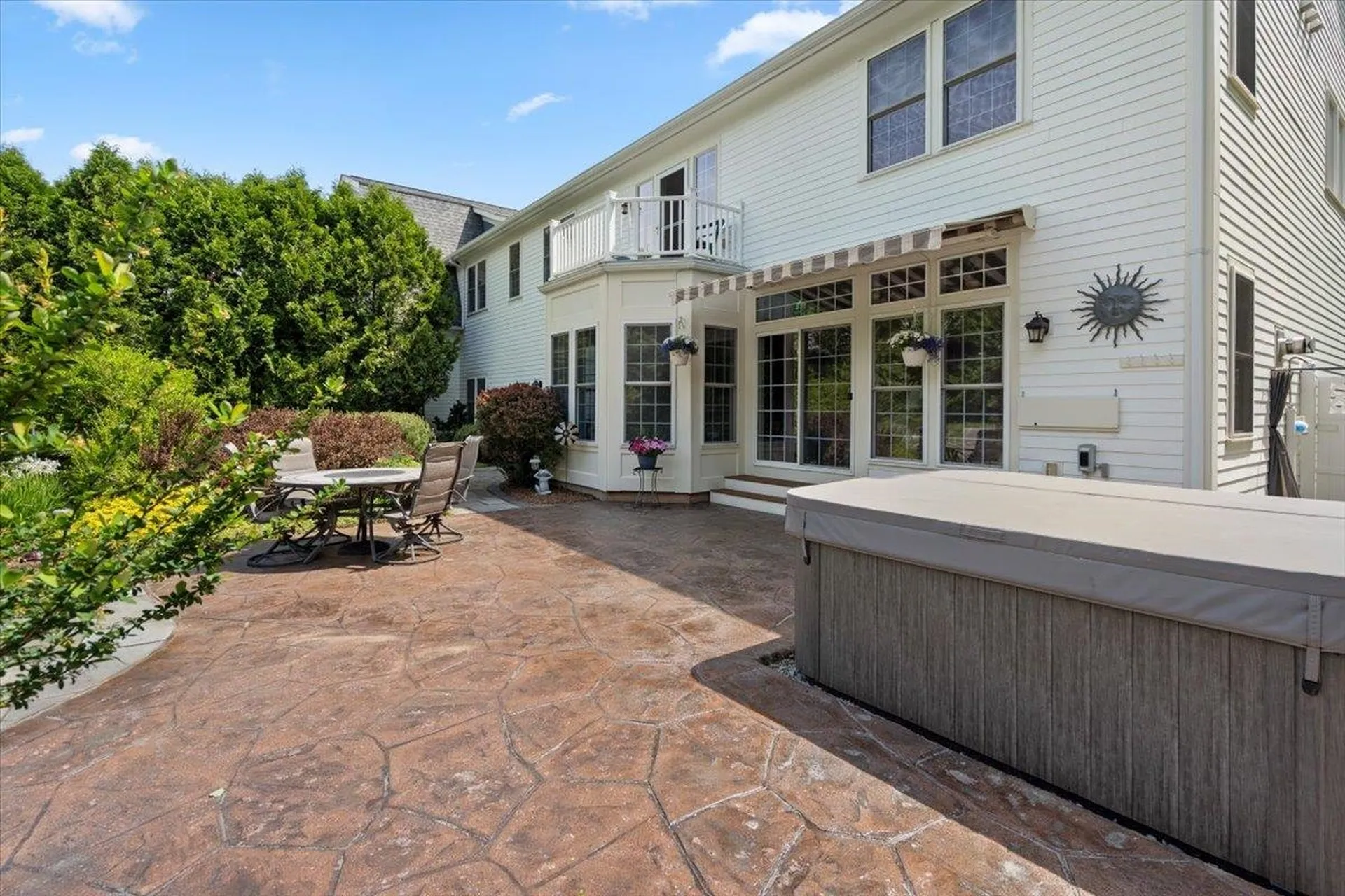 64 Homestead Lane Waterbury VT 05677