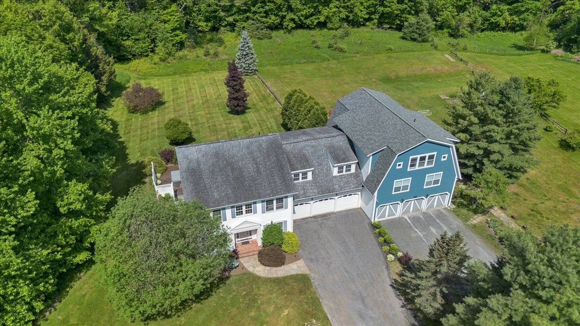 64 Homestead Lane Waterbury VT 05677