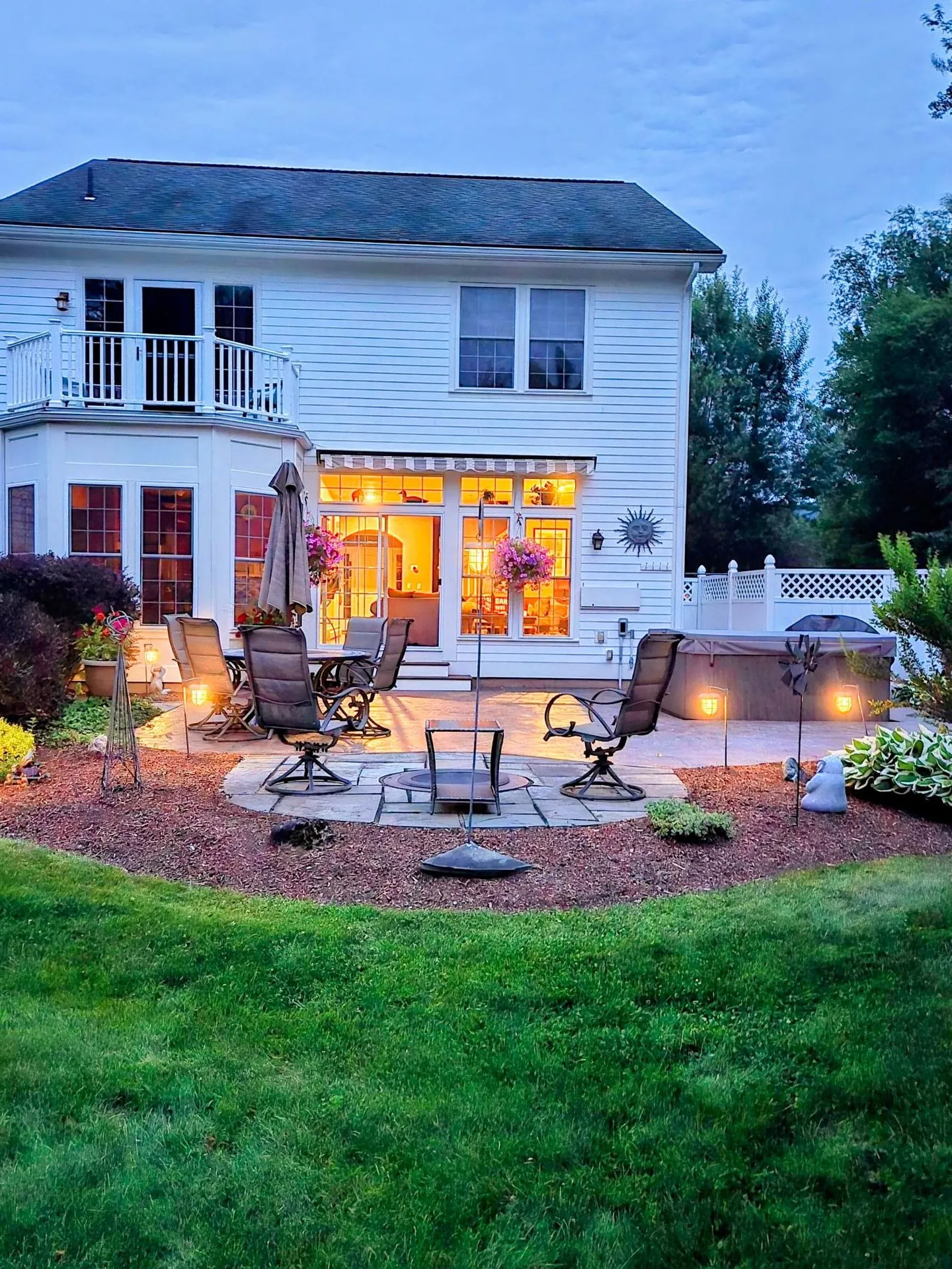 64 Homestead Lane Waterbury VT 05677