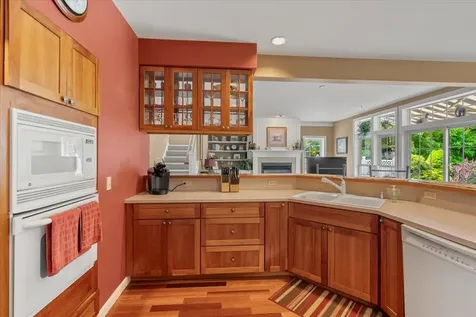 64 Homestead Lane Waterbury VT 05677