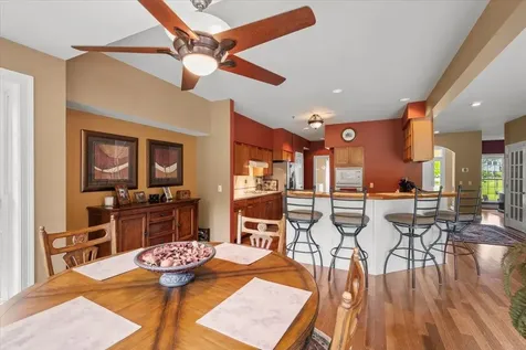 64 Homestead Lane Waterbury VT 05677