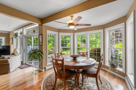 64 Homestead Lane Waterbury VT 05677