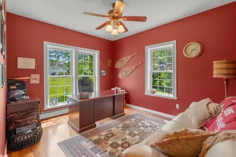 64 Homestead Lane Waterbury VT 05677