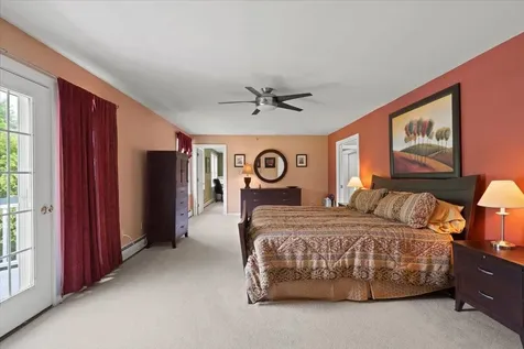 64 Homestead Lane Waterbury VT 05677