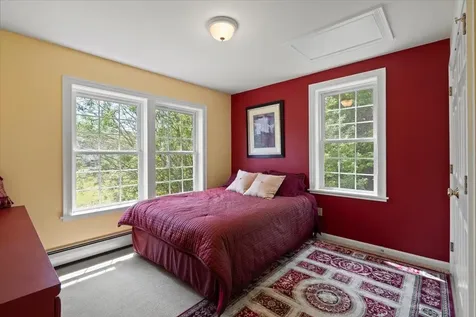 64 Homestead Lane Waterbury VT 05677