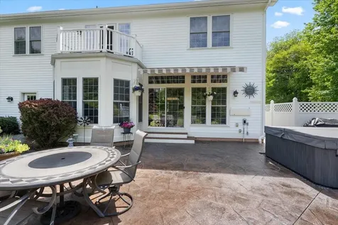 64 Homestead Lane Waterbury VT 05677