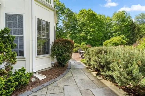 64 Homestead Lane Waterbury VT 05677