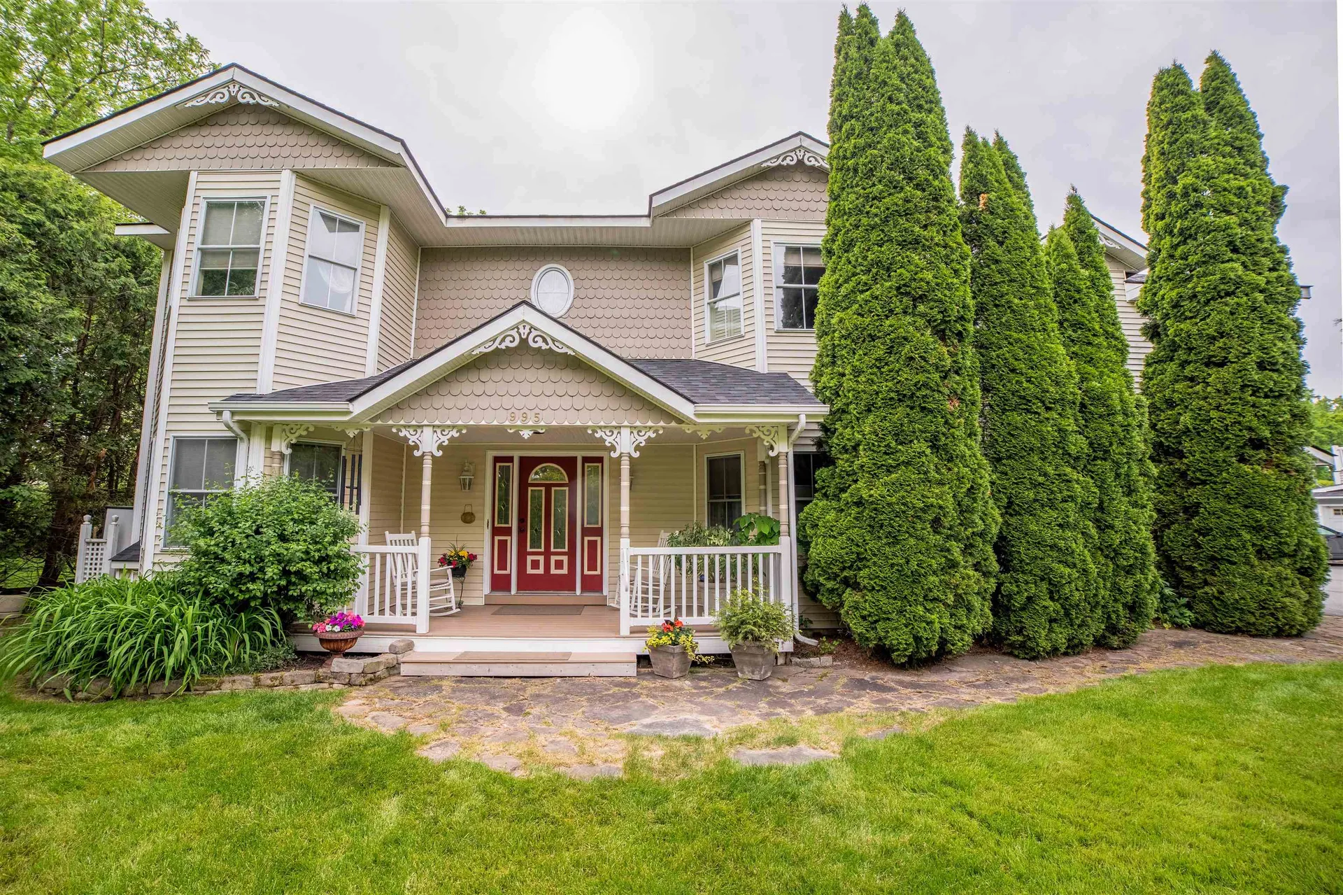 995 Dorset Street South Burlington VT 05403