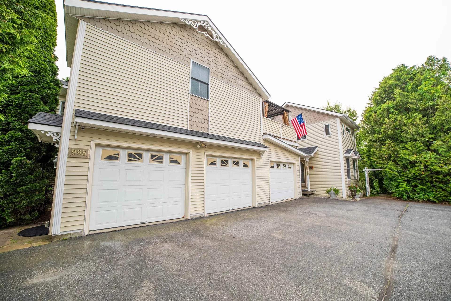 995 Dorset Street South Burlington VT 05403