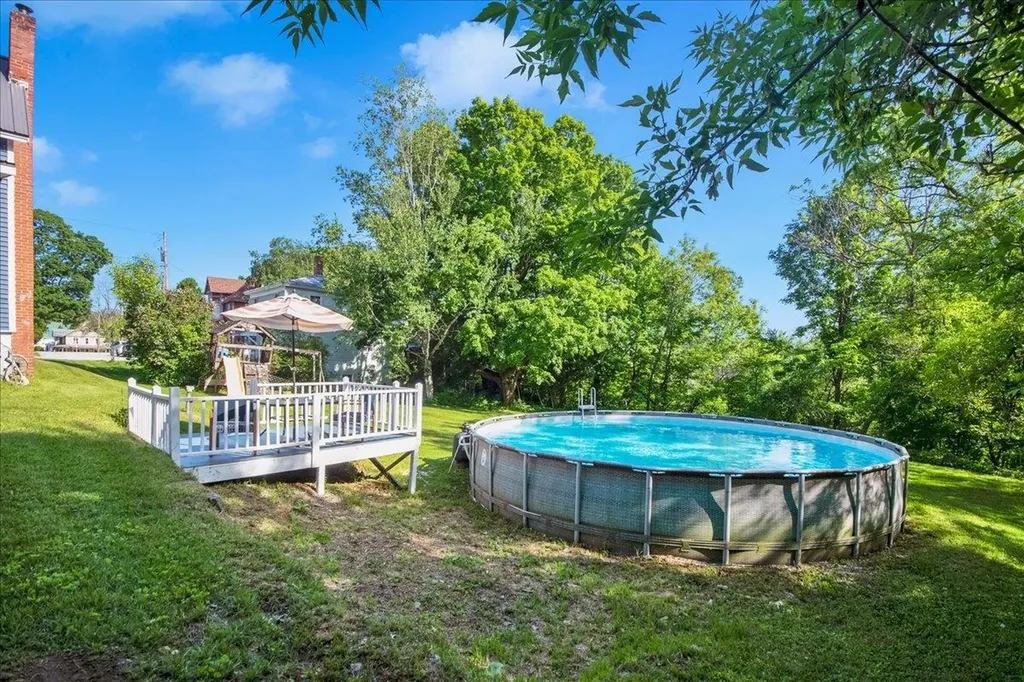 1 Elm Avenue Richford VT 05476
