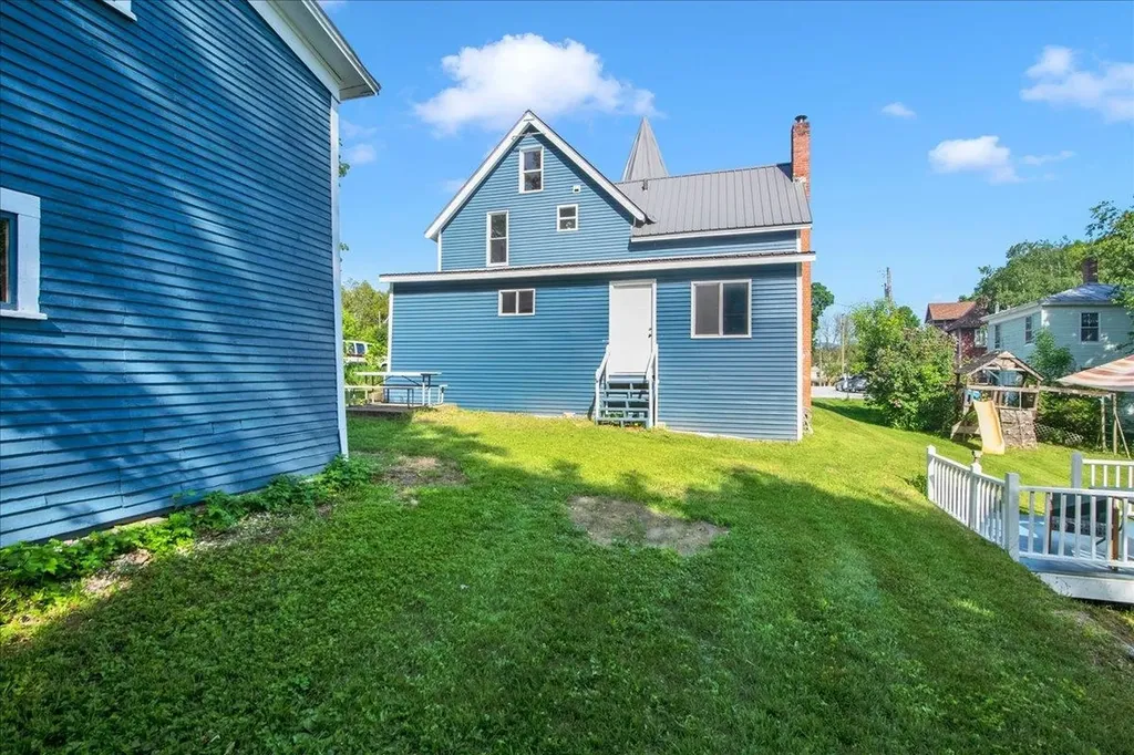 1 Elm Avenue Richford VT 05476