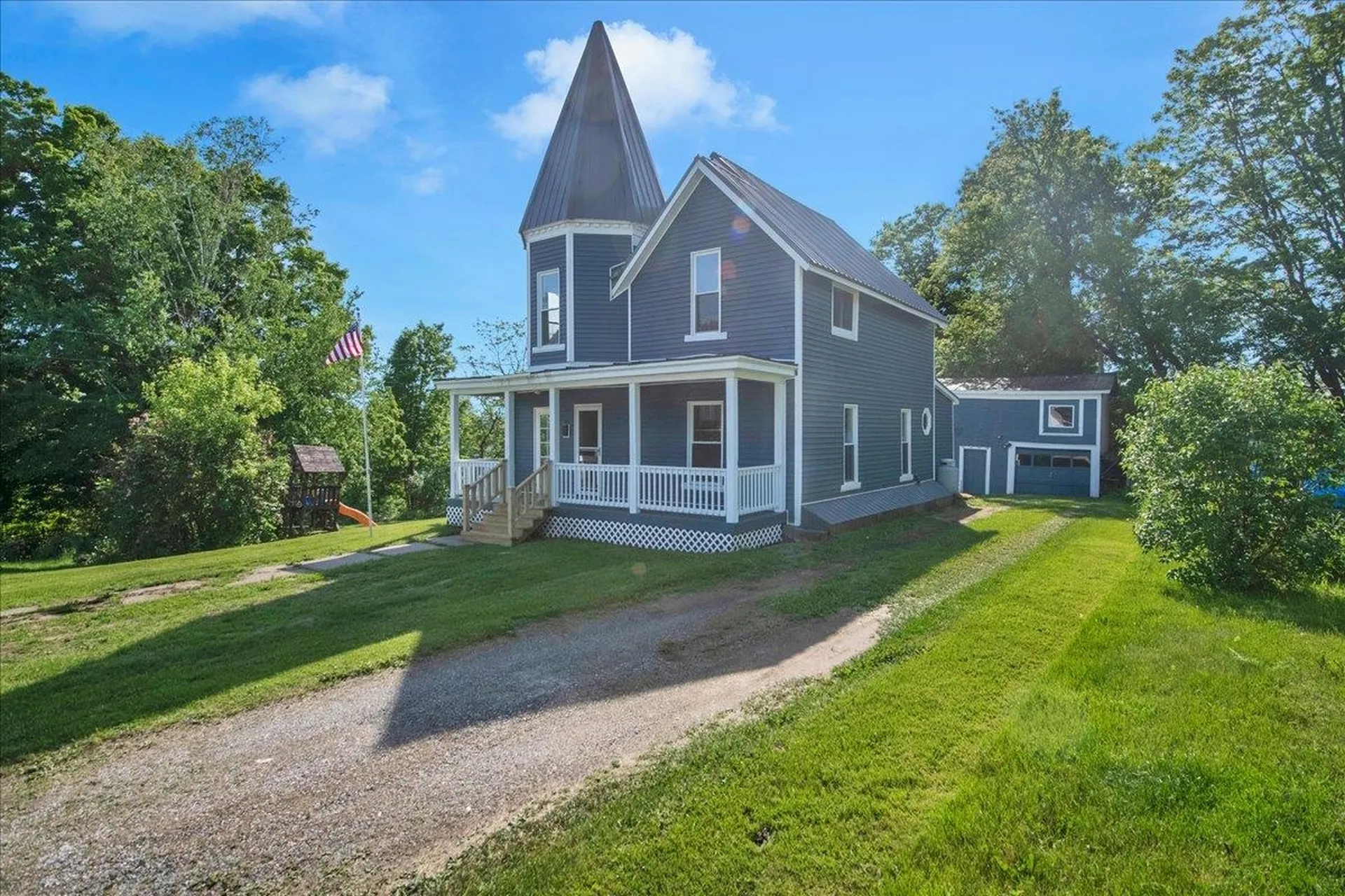 1 Elm Avenue Richford VT 05476