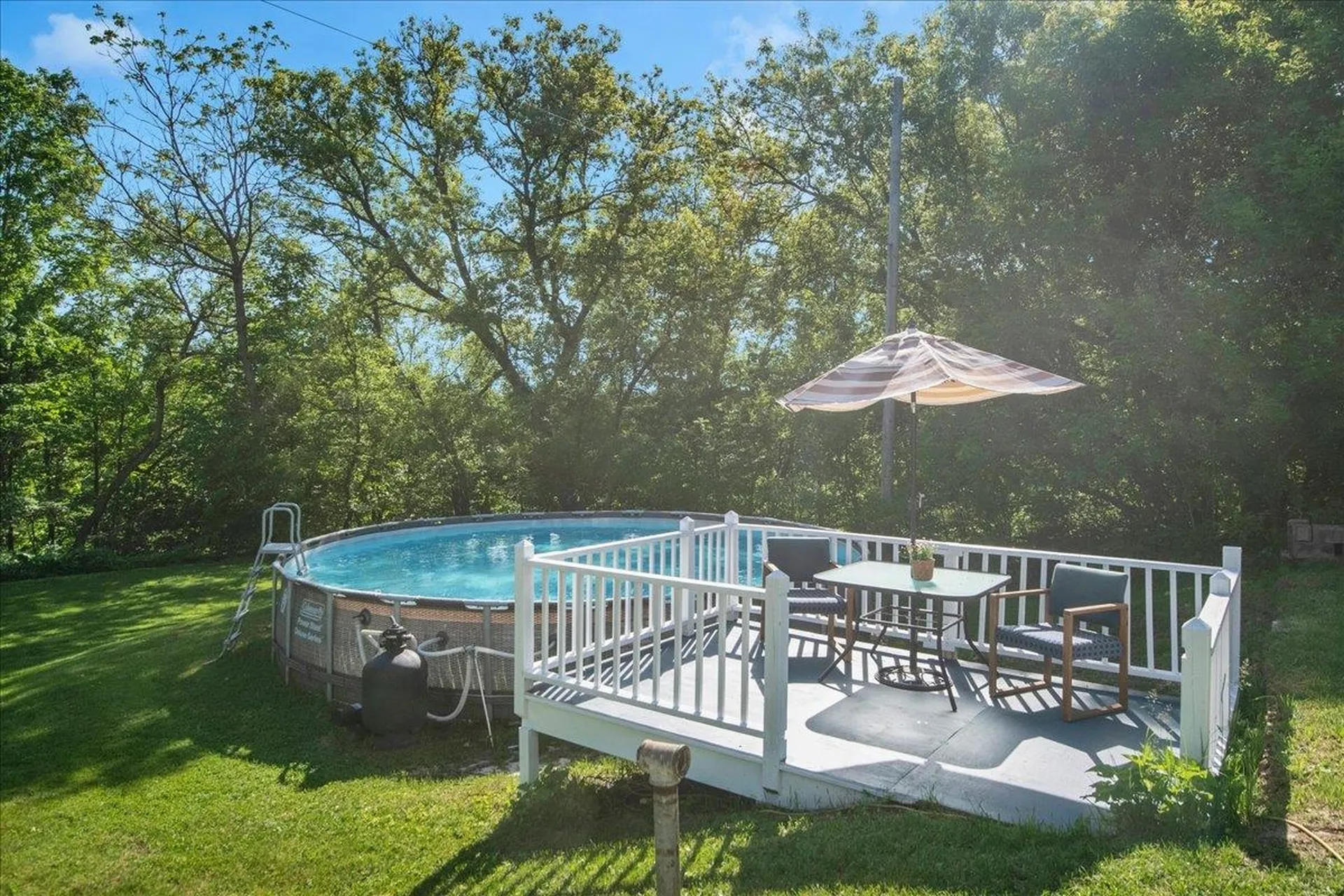 1 Elm Avenue Richford VT 05476