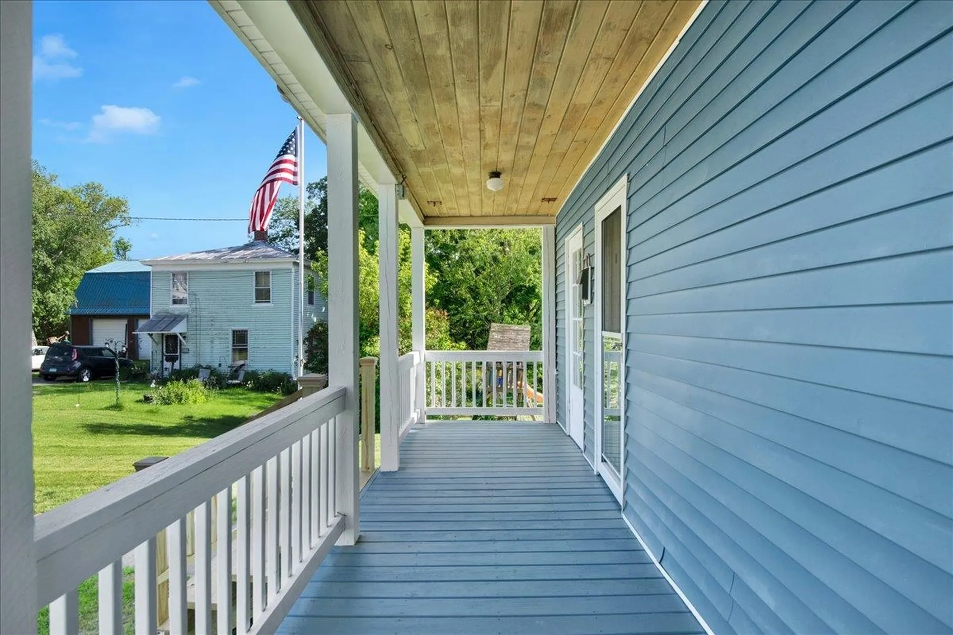 1 Elm Avenue Richford VT 05476