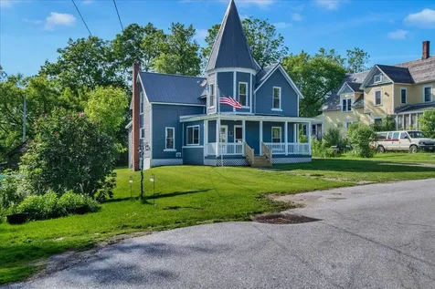 1 Elm Avenue Richford VT 05476