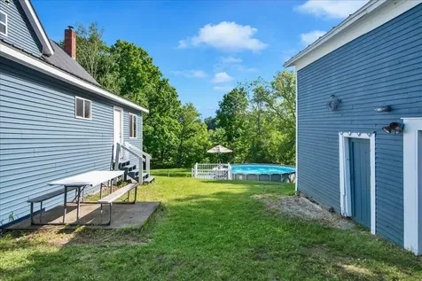 1 Elm Avenue Richford VT 05476