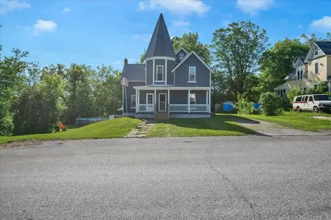 1 Elm Avenue Richford VT 05476