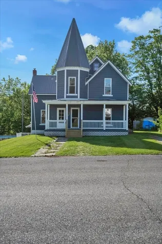 1 Elm Avenue Richford VT 05476