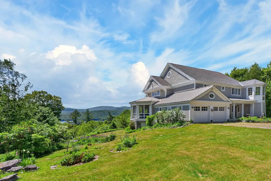 183 Old Mill Lane Wilmington VT 05363