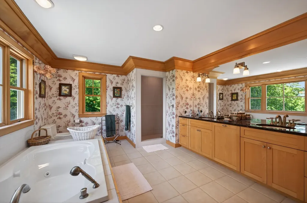 183 Old Mill Lane Wilmington VT 05363