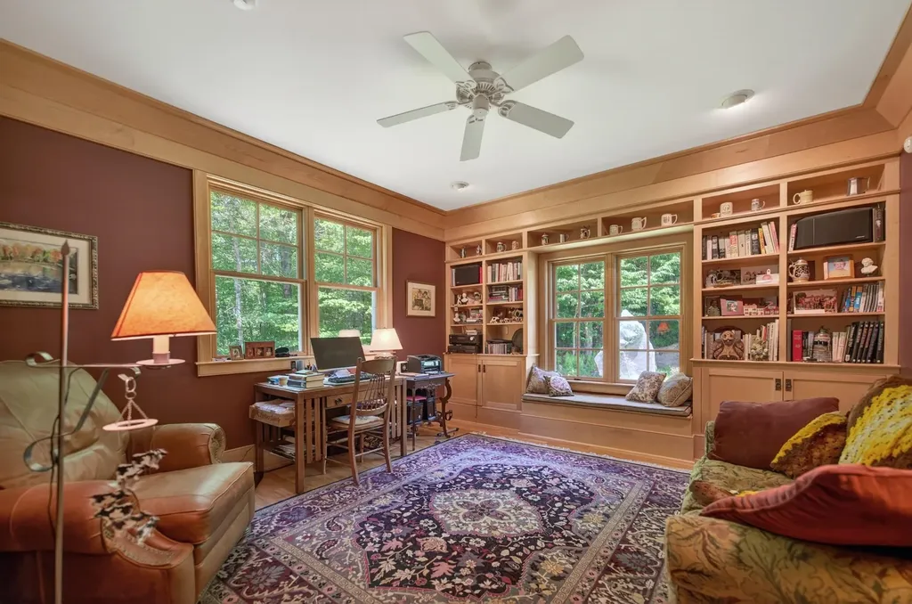 183 Old Mill Lane Wilmington VT 05363