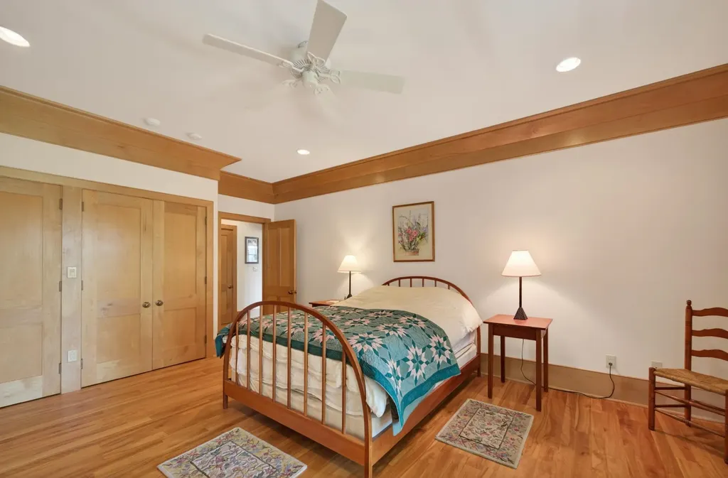 183 Old Mill Lane Wilmington VT 05363