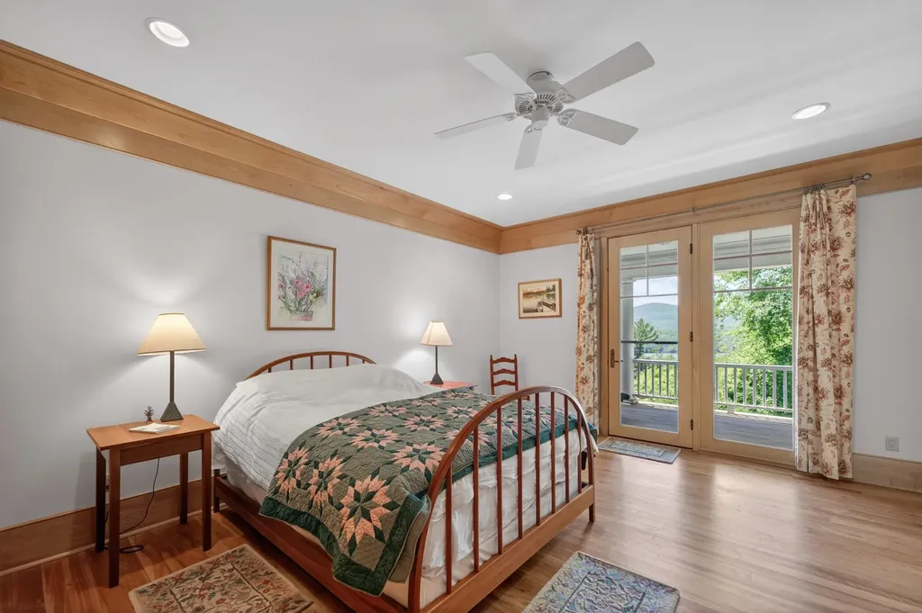 183 Old Mill Lane Wilmington VT 05363