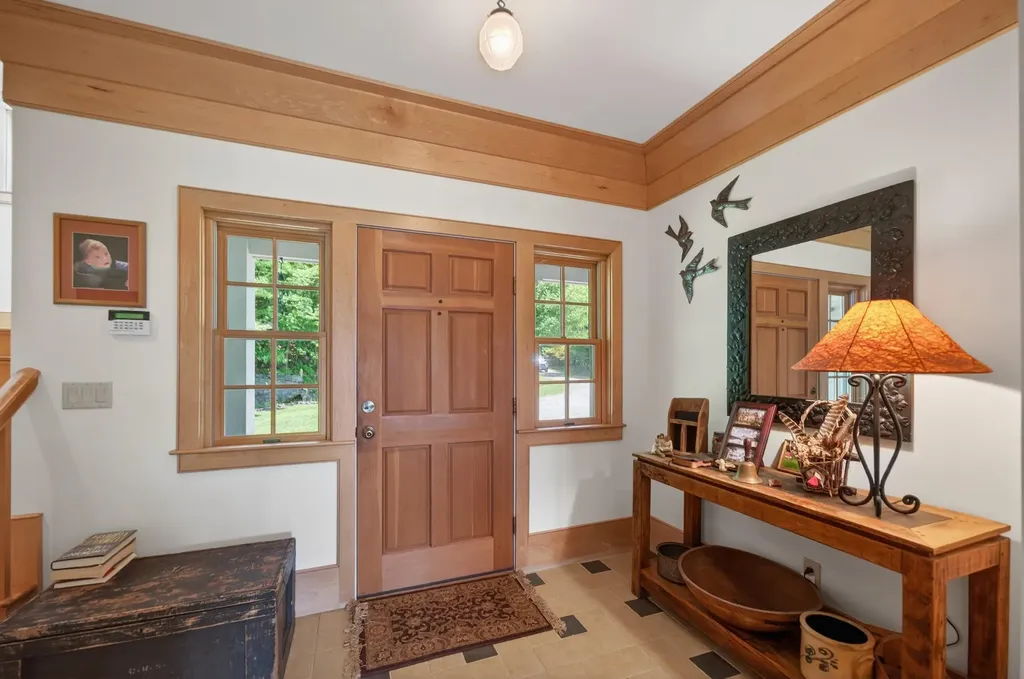 183 Old Mill Lane Wilmington VT 05363