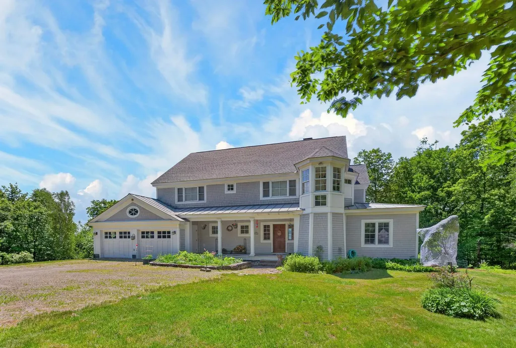 183 Old Mill Lane Wilmington VT 05363