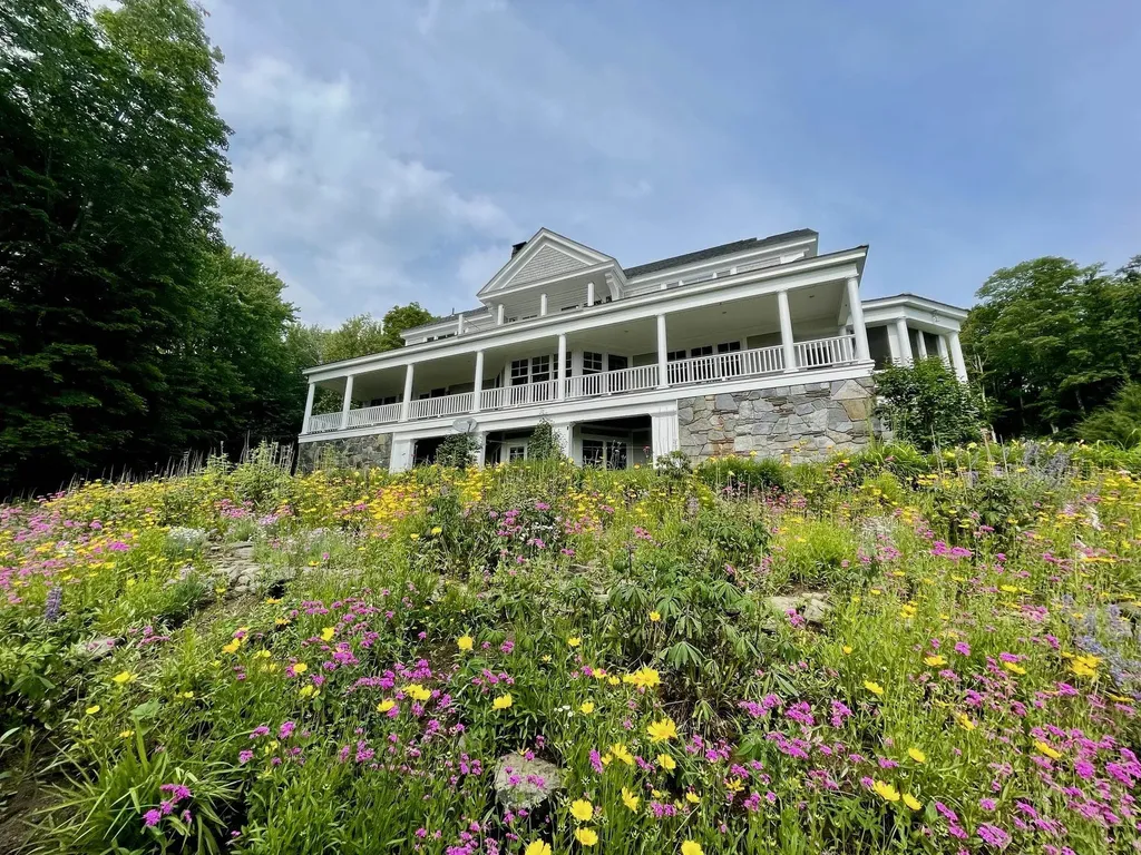 183 Old Mill Lane Wilmington VT 05363