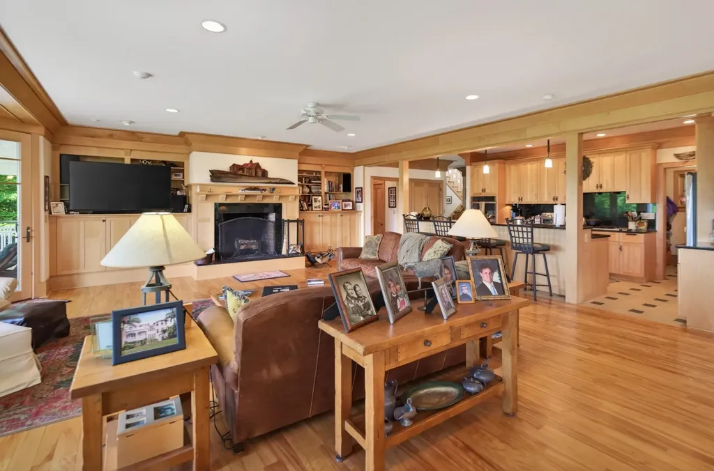 183 Old Mill Lane Wilmington VT 05363