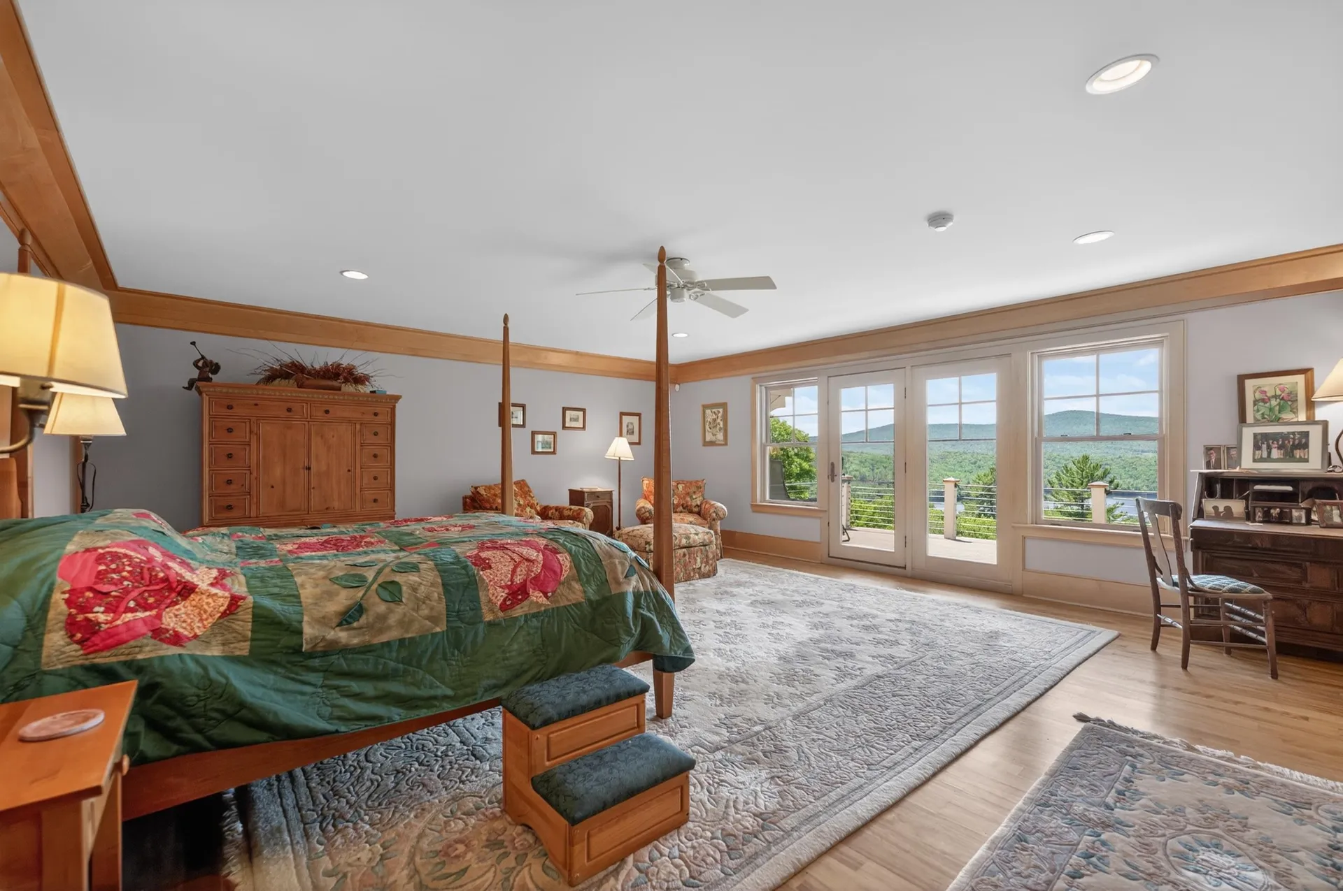 183 Old Mill Lane Wilmington VT 05363