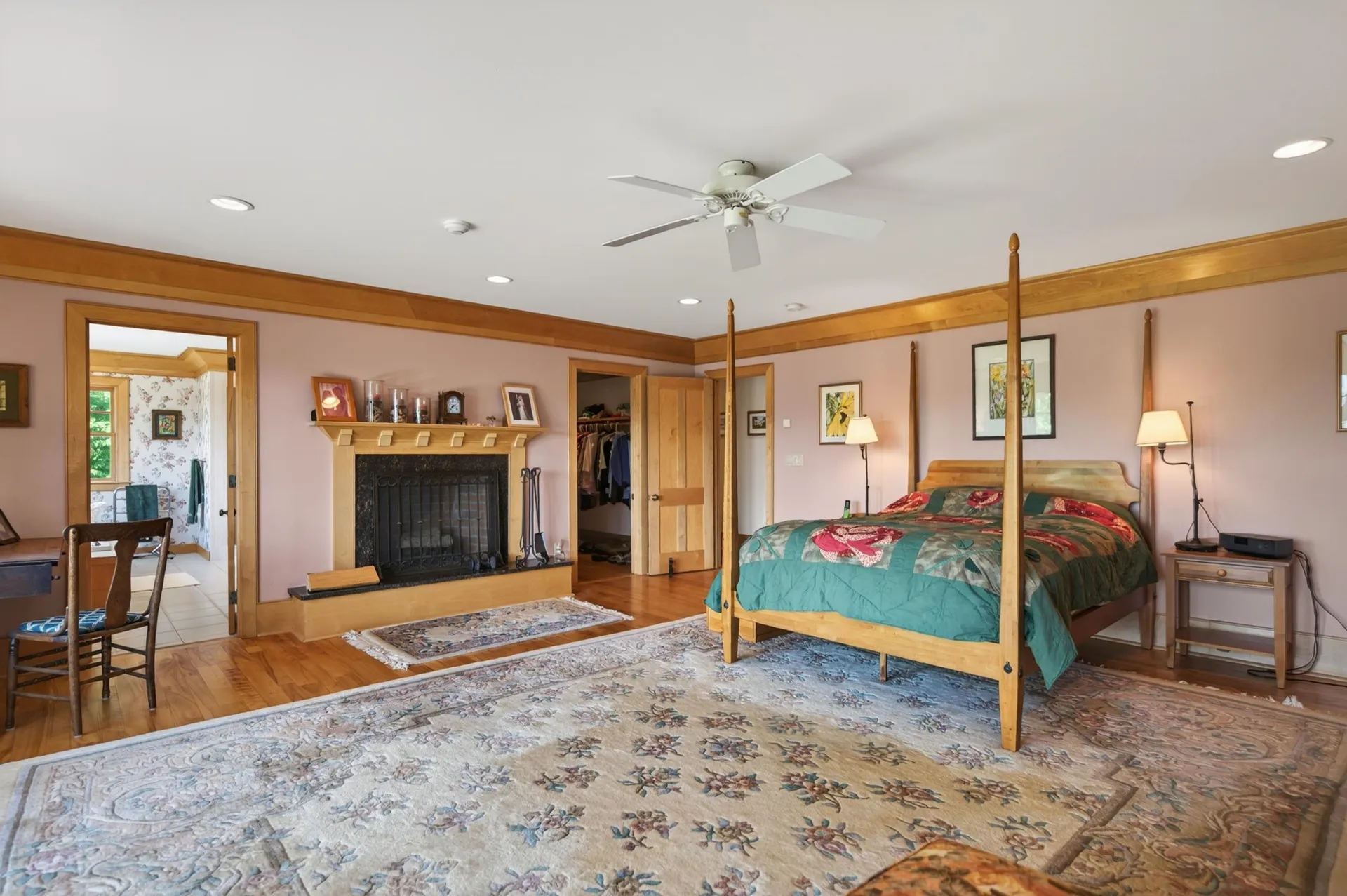 183 Old Mill Lane Wilmington VT 05363
