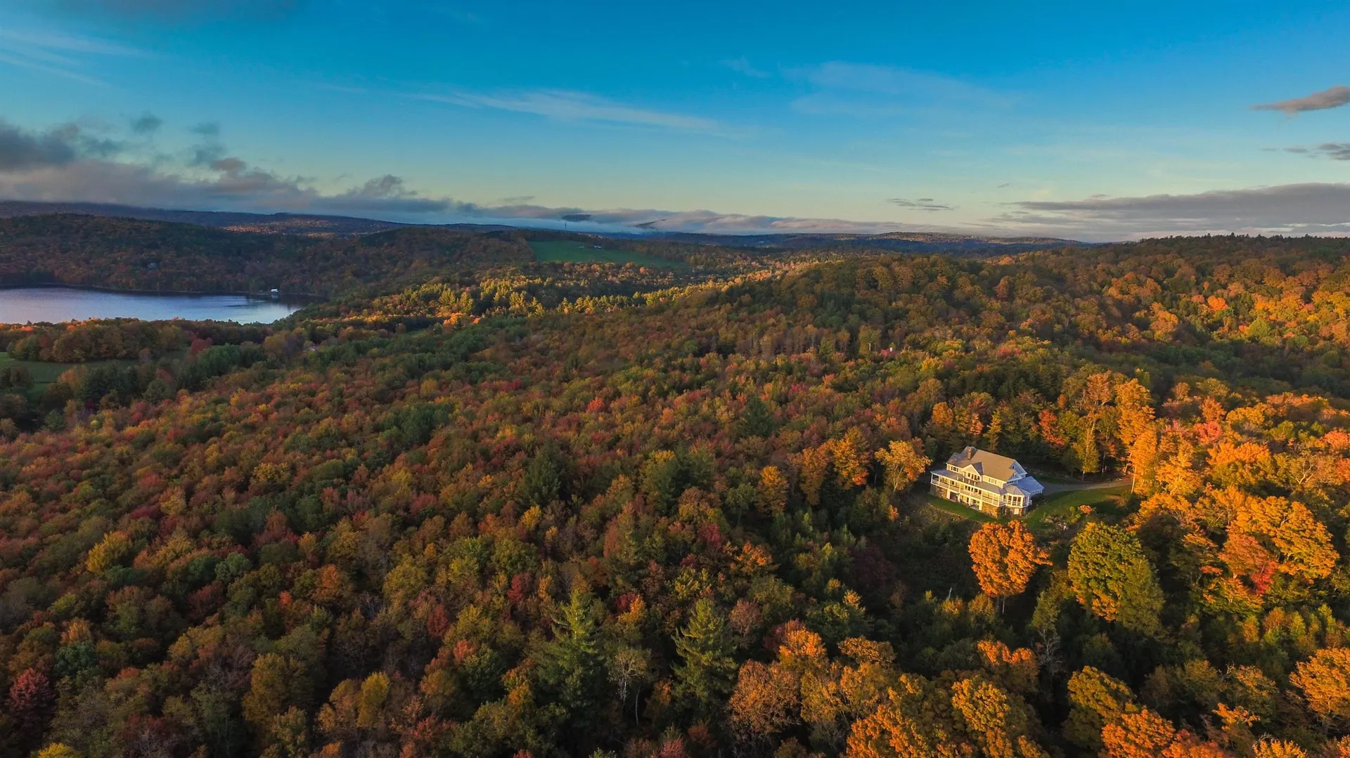 183 Old Mill Lane Wilmington VT 05363