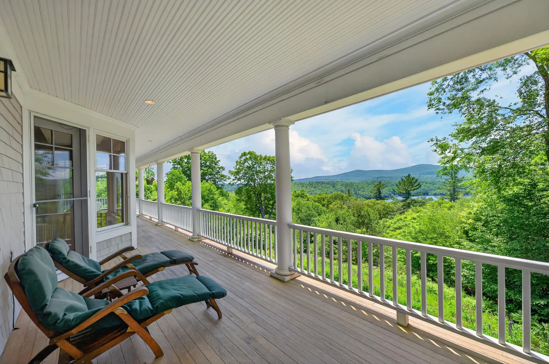 183 Old Mill Lane Wilmington VT 05363
