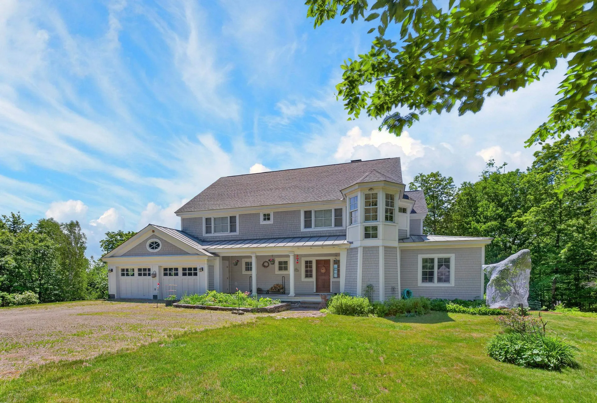 183 Old Mill Lane Wilmington VT 05363