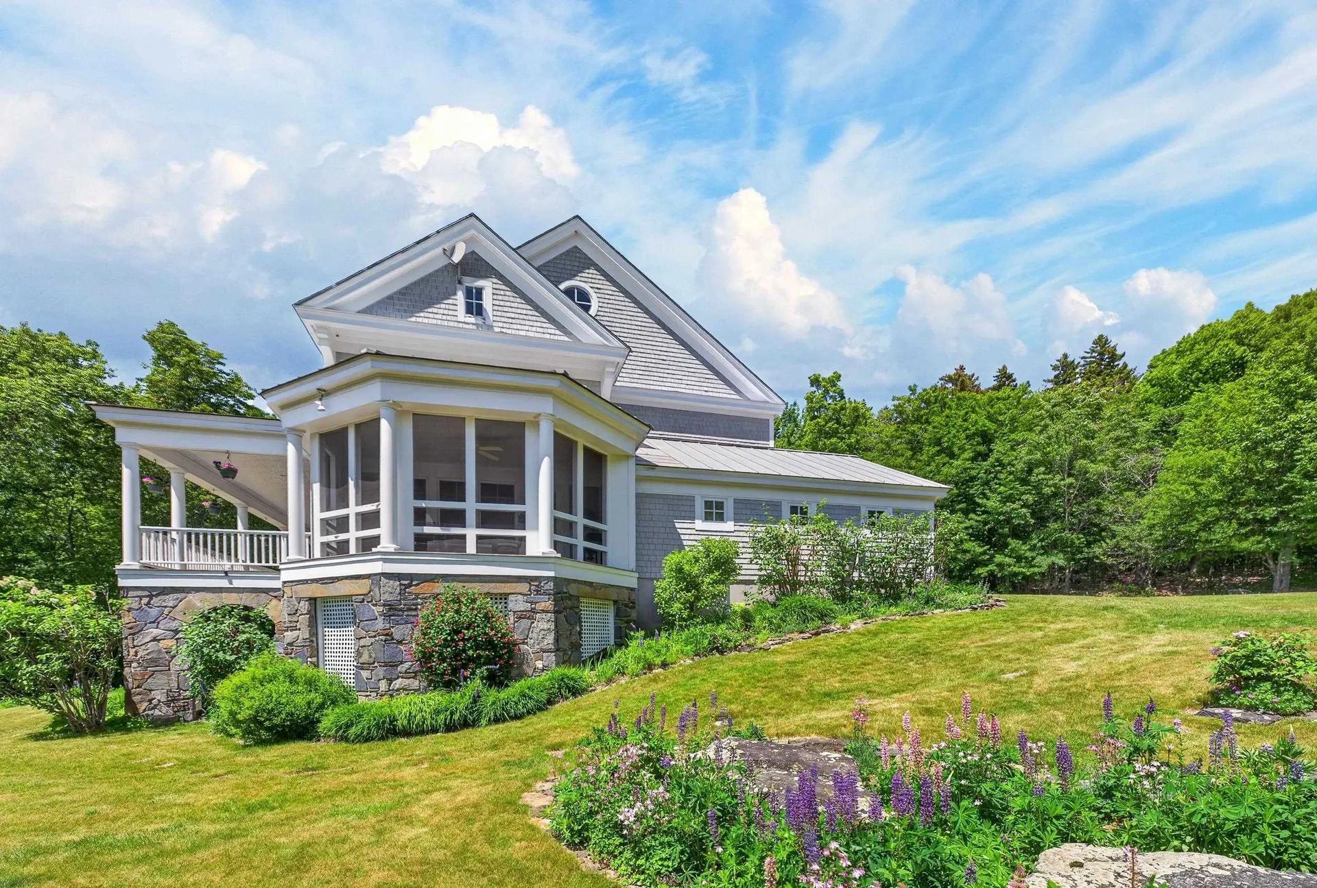 183 Old Mill Lane Wilmington VT 05363