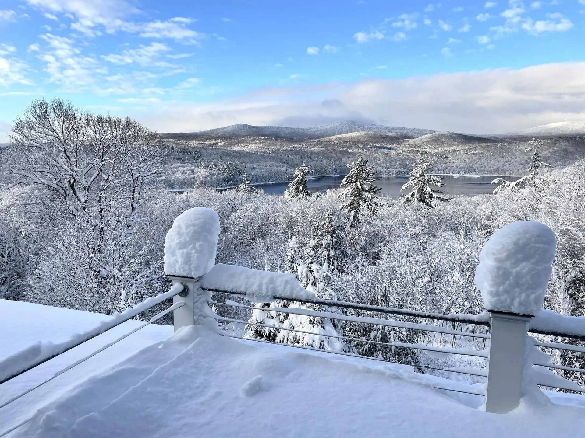 183 Old Mill Lane Wilmington VT 05363