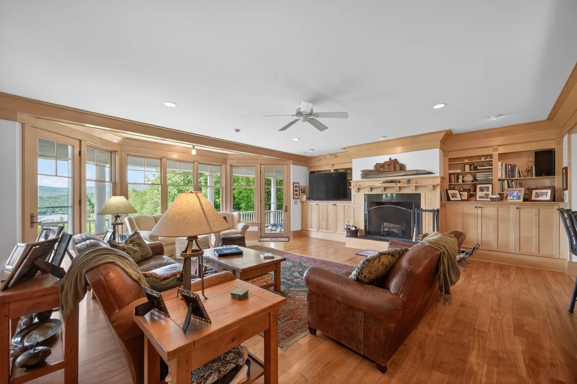 183 Old Mill Lane Wilmington VT 05363