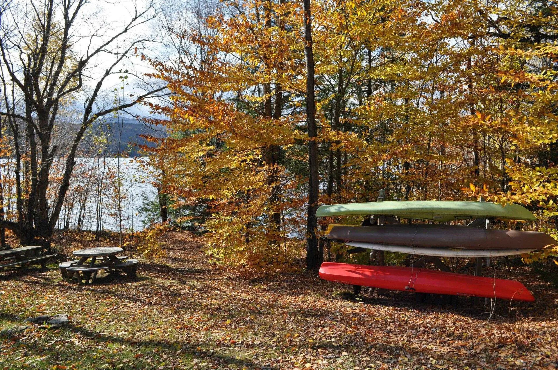 183 Old Mill Lane Wilmington VT 05363