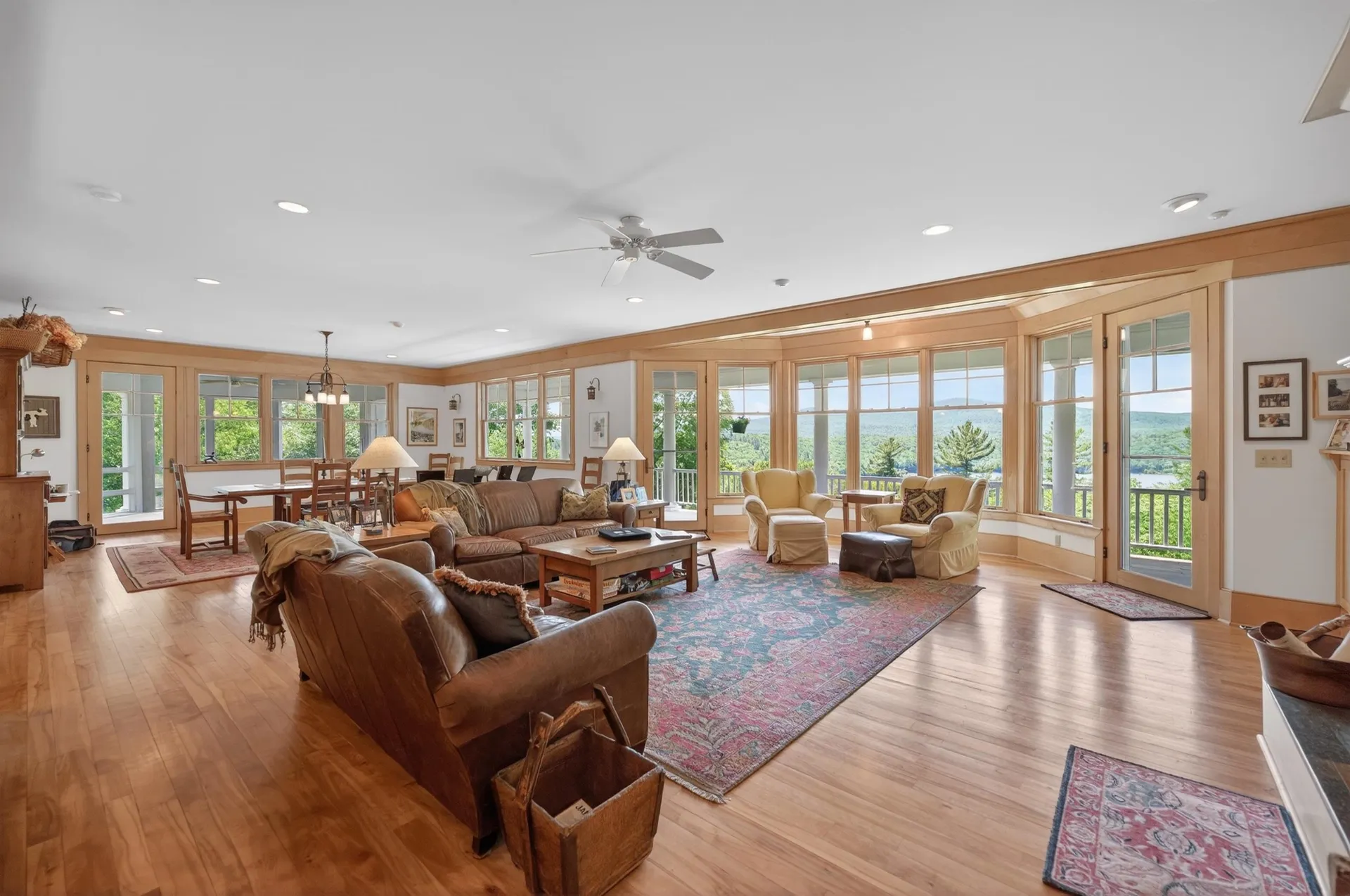 183 Old Mill Lane Wilmington VT 05363