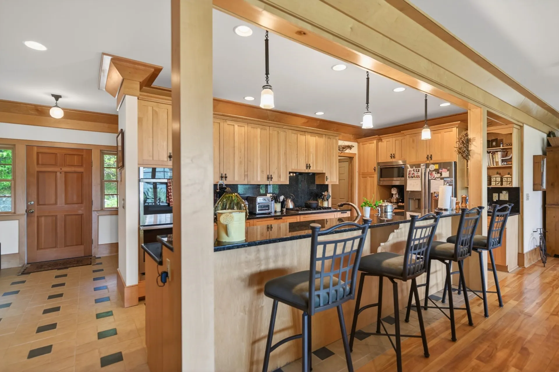 183 Old Mill Lane Wilmington VT 05363