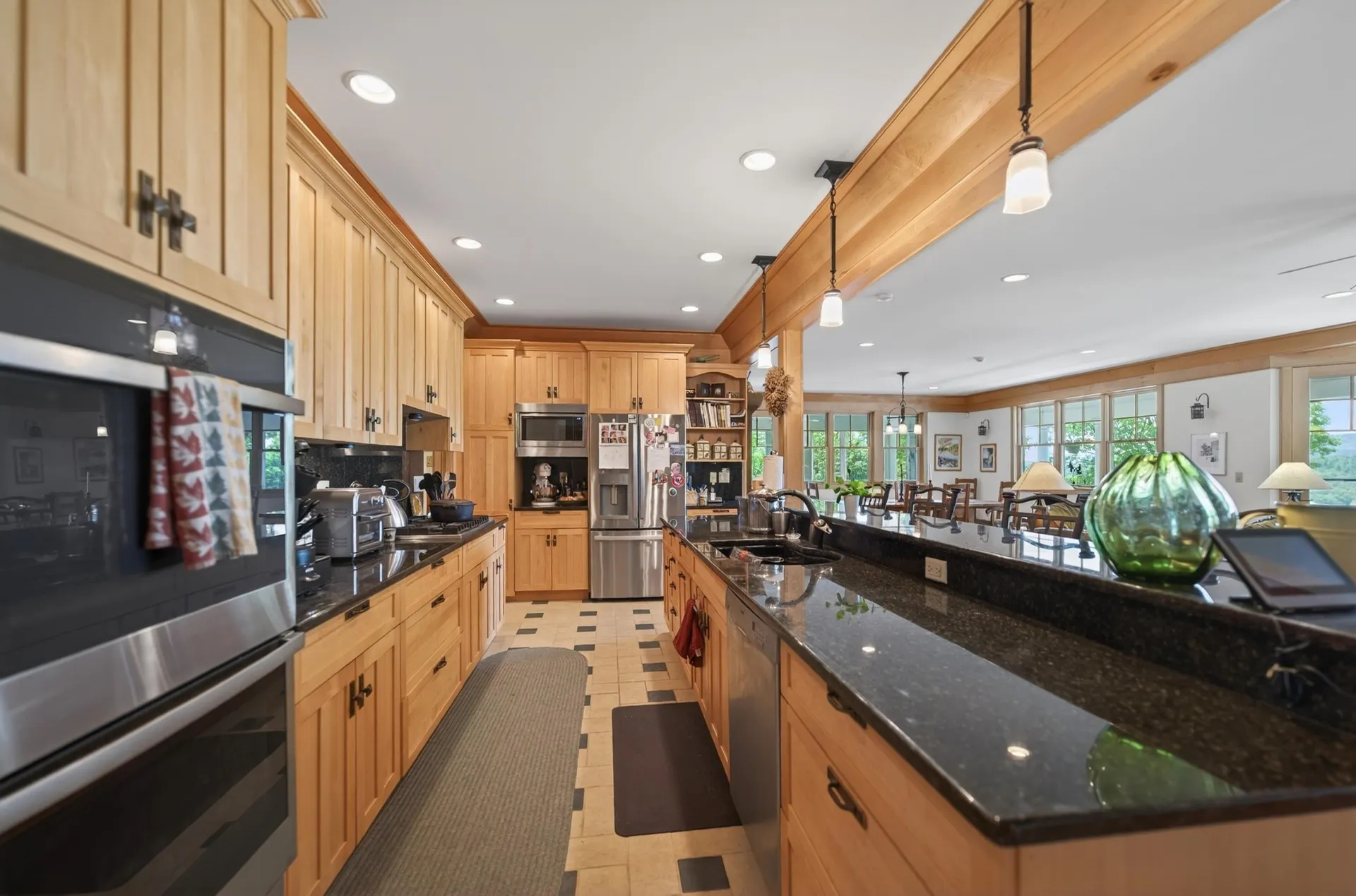 183 Old Mill Lane Wilmington VT 05363