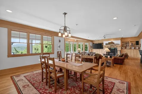 183 Old Mill Lane Wilmington VT 05363