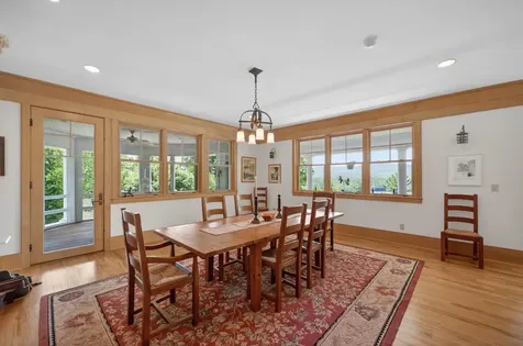 183 Old Mill Lane Wilmington VT 05363